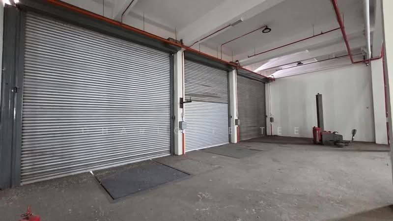Kilang untuk Disewa di Pulau Indah (Klang) - Charlotte Tee - Interior - PropertyGuru.com.my