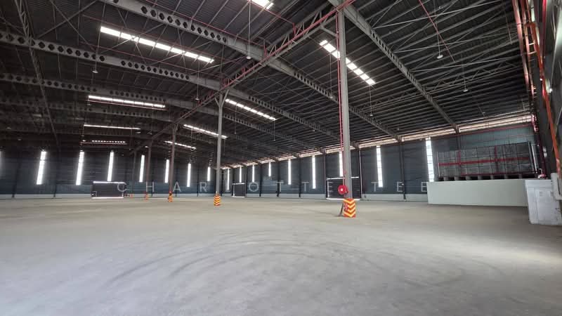 Kilang untuk Disewa di Pulau Indah (Klang) - Charlotte Tee - Interior - PropertyGuru.com.my
