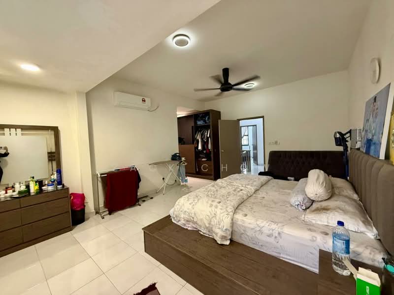 Rumah Teres 2-Tingkat untuk Dijual di Bandar Tiram (Ulu Tiram) - Zack Chow - Bedroom - PropertyGuru.com.my