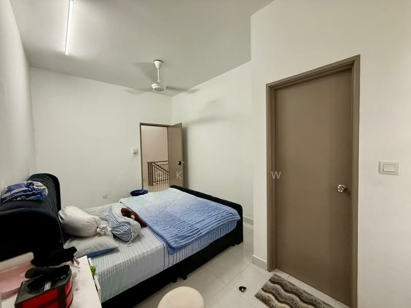 Rumah Teres 2-Tingkat untuk Dijual di Bandar Tiram (Ulu Tiram) - Zack Chow - Bedroom - PropertyGuru.com.my