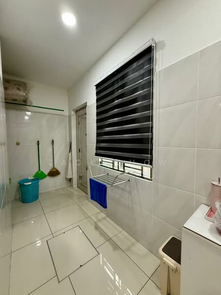Rumah Teres 2-Tingkat untuk Dijual di Bandar Tiram (Ulu Tiram) - Zack Chow - Interior - PropertyGuru.com.my