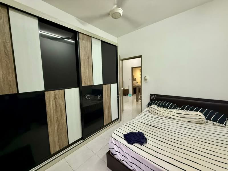 Rumah Teres 2-Tingkat untuk Dijual di Bandar Tiram (Ulu Tiram) - Zack Chow - Bedroom - PropertyGuru.com.my