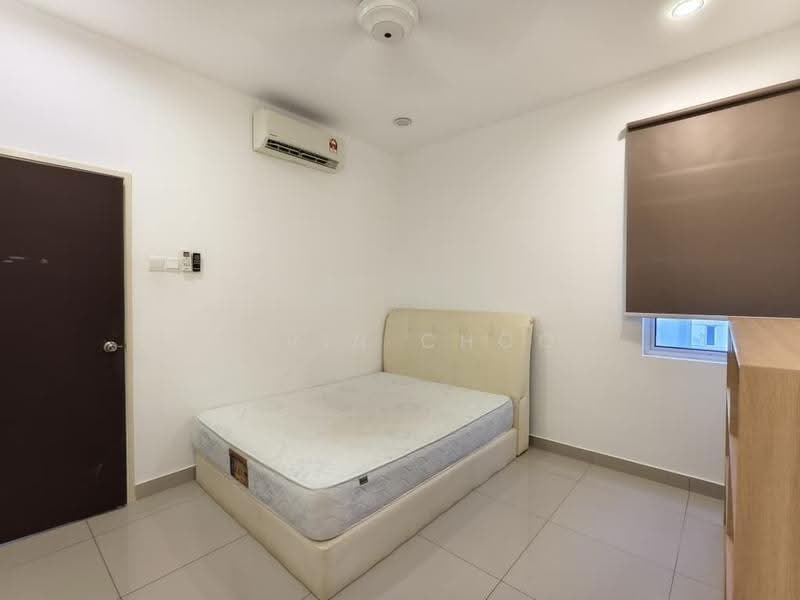 Townhouse for Sale in Bukit Mertajam (Penang) - Elvin Choo - Bedroom - PropertyGuru.com.my