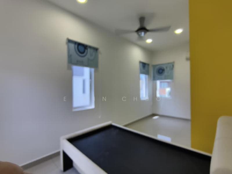 Townhouse for Sale in Bukit Mertajam (Penang) - Elvin Choo - Bedroom - PropertyGuru.com.my