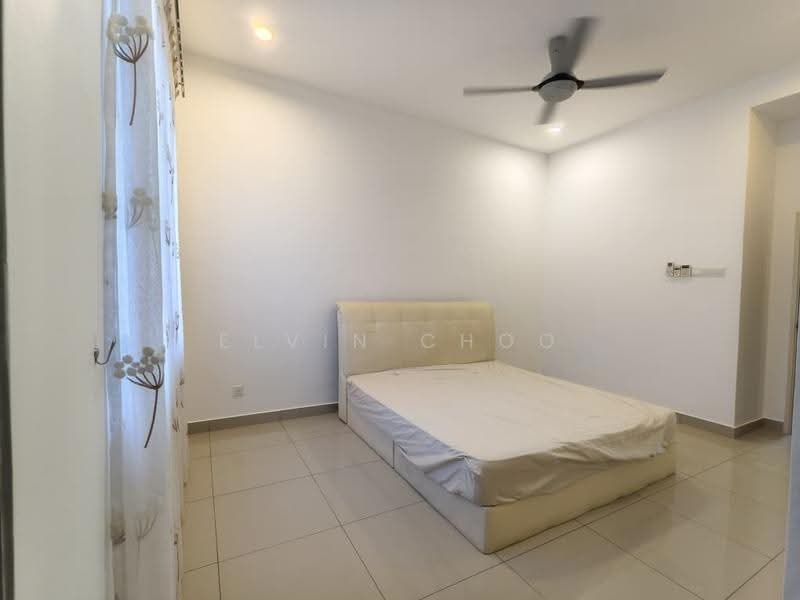 Townhouse for Sale in Bukit Mertajam (Penang) - Elvin Choo - Bedroom - PropertyGuru.com.my