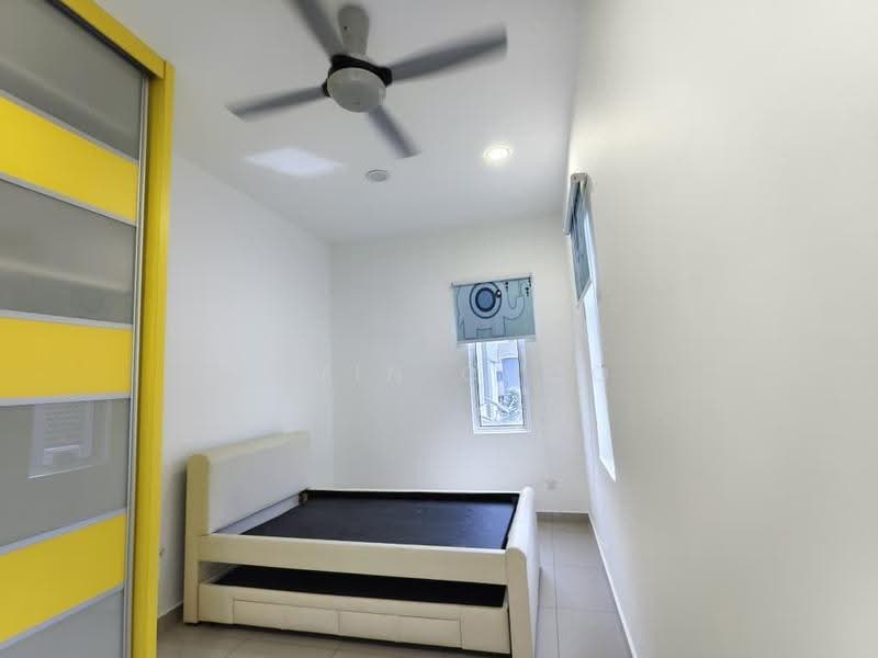 Townhouse for Sale in Bukit Mertajam (Penang) - Elvin Choo - Bedroom - PropertyGuru.com.my