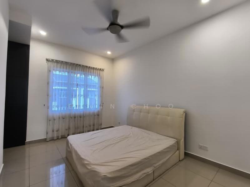 Townhouse for Sale in Bukit Mertajam (Penang) - Elvin Choo - Bedroom - PropertyGuru.com.my