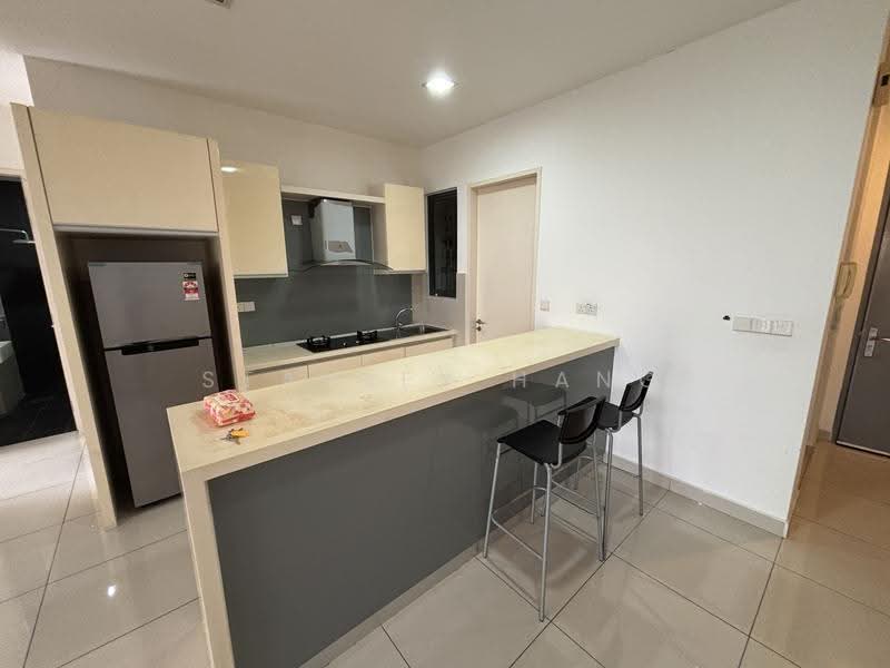 Kediaman Servis untuk Disewa di TRiGON Luxury Residences - Stanley Hang - PropertyGuru.com.my