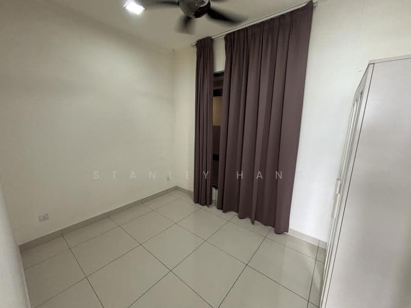 Kediaman Servis untuk Disewa di TRiGON Luxury Residences - Stanley Hang - Interior - PropertyGuru.com.my