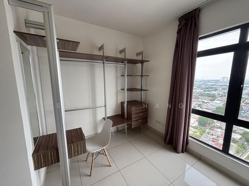 Kediaman Servis untuk Disewa di TRiGON Luxury Residences - Stanley Hang - Interior - PropertyGuru.com.my