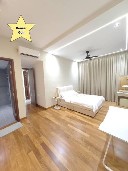 Condominium for Sale at Muze @ PICC - Renee Goh - Bedroom - PropertyGuru.com.my