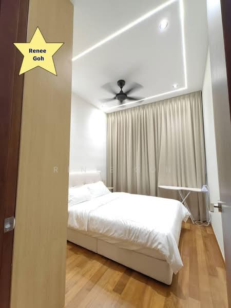 Condominium for Sale at Muze @ PICC - Renee Goh - Bedroom - PropertyGuru.com.my