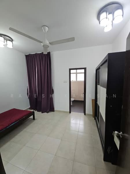 Rumah Berkembar untuk Disewa di Kota Emerald (Rawang) - Rajesh Kanesan - Bedroom - PropertyGuru.com.my