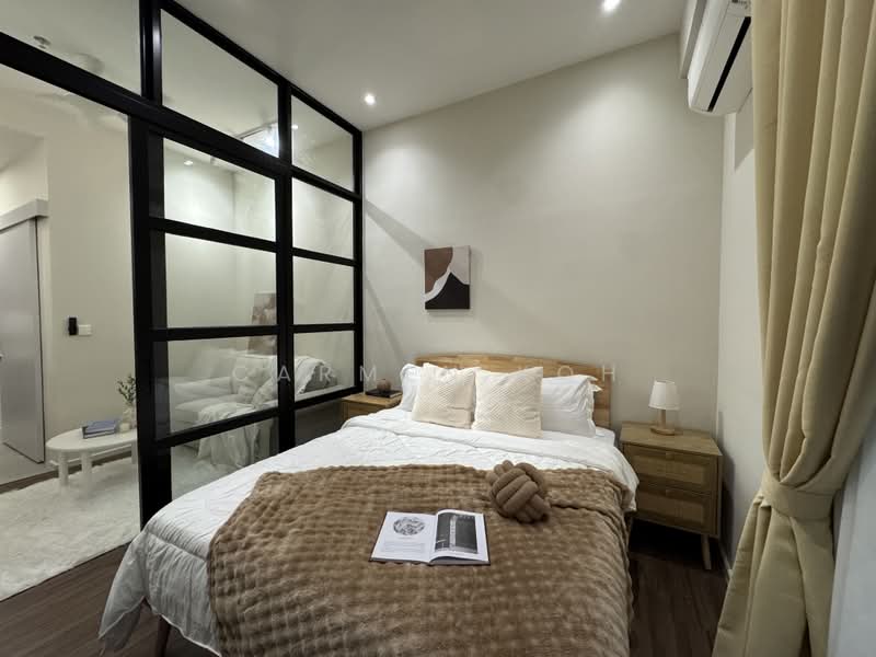 Servis Apartment untuk Disewa di The Mate @ Damansara Jaya - Carmen Koh - PropertyGuru.com.my
