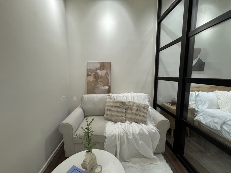 Servis Apartment untuk Disewa di The Mate @ Damansara Jaya - Carmen Koh - PropertyGuru.com.my