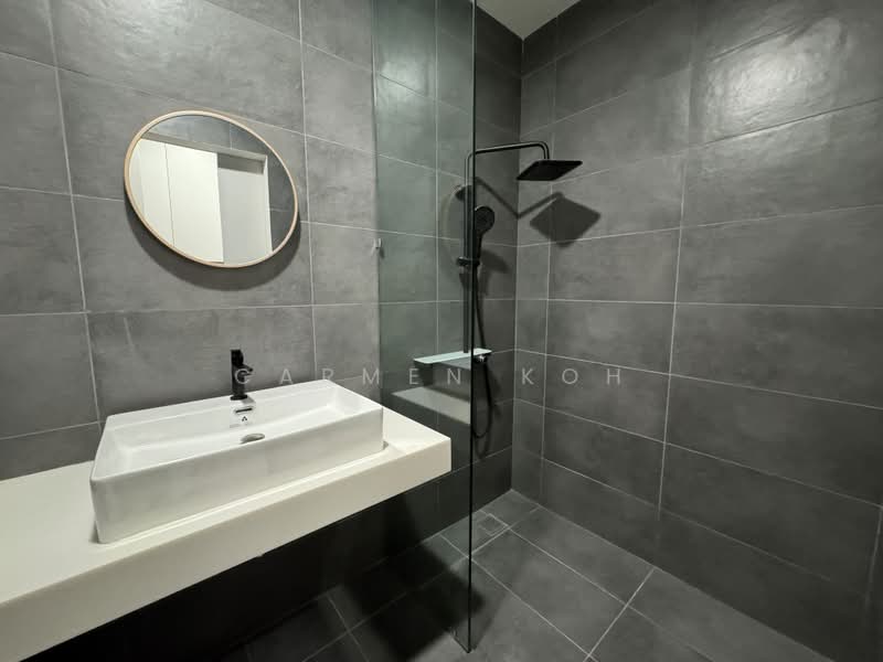 Servis Apartment untuk Disewa di The Mate @ Damansara Jaya - Carmen Koh - PropertyGuru.com.my