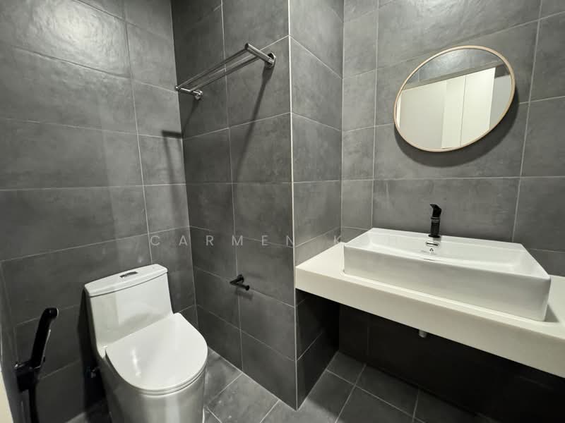 Servis Apartment untuk Disewa di The Mate @ Damansara Jaya - Carmen Koh - PropertyGuru.com.my