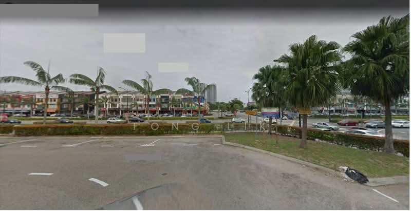 Shop for Rent in Setia Tropika (Johor Bahru) - Fong Lik - Exterior - PropertyGuru.com.my