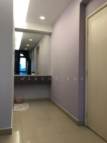 Kondominium untuk Disewa di Royal Domain Sri Putramas 2 - Marcus Koh - Interior - PropertyGuru.com.my