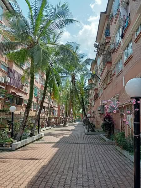 Apartment for Sale at Red Ruby - Kelvin Ng - Exterior - PropertyGuru.com.my