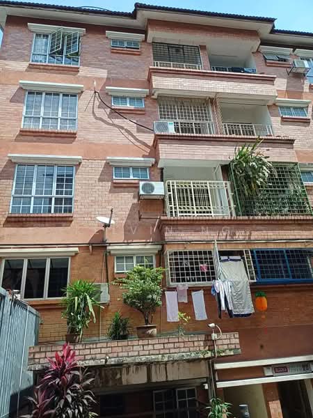 Apartment for Sale at Red Ruby - Kelvin Ng - Exterior - PropertyGuru.com.my