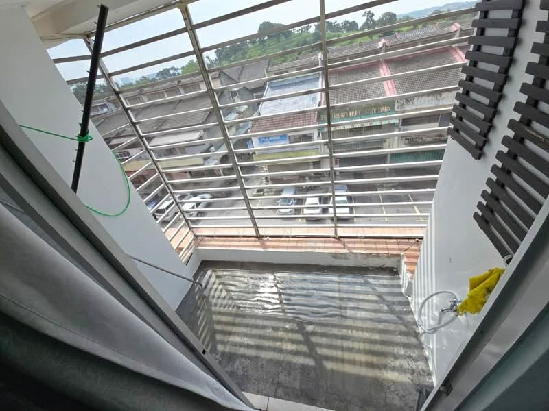 Apartment for Sale at Red Ruby - Kelvin Ng - Exterior - PropertyGuru.com.my