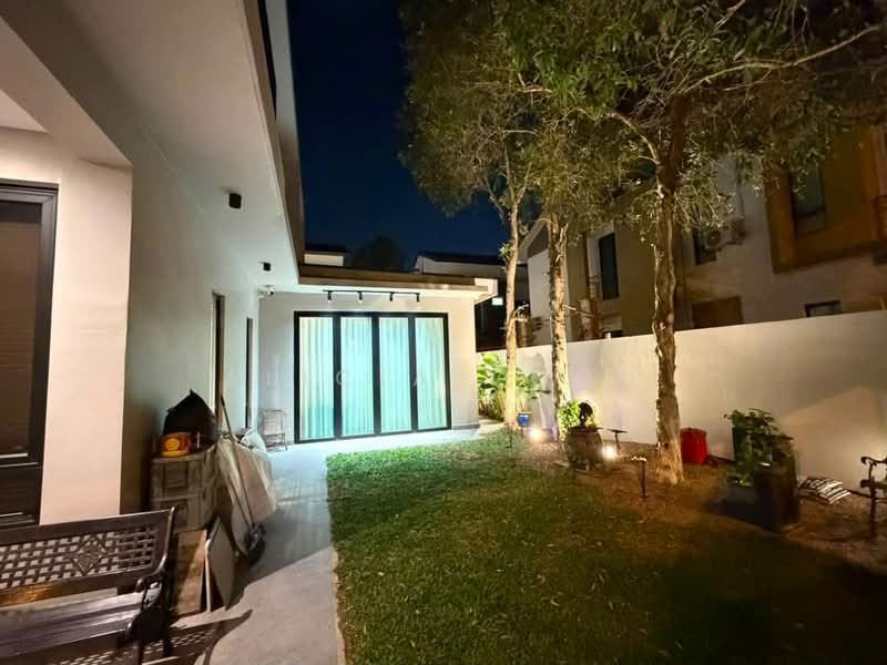 Rumah Berkembar untuk Dijual di Bandar Dato Onn (Tebrau) - Alicia Voon - Exterior - PropertyGuru.com.my
