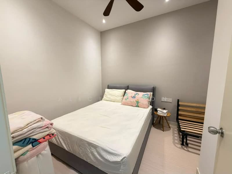 Rumah Berkembar untuk Dijual di Bandar Dato Onn (Tebrau) - Alicia Voon - Bedroom - PropertyGuru.com.my