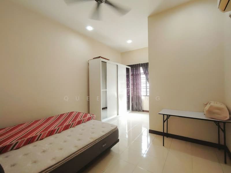 2-storey Terraced House for Sale in Setia Tropika (Johor Bahru) - Queenie Ng - Bedroom - PropertyGuru.com.my