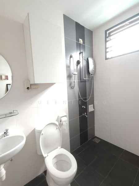 2-storey Terraced House for Sale in Setia Tropika (Johor Bahru) - Queenie Ng - Bathroom - PropertyGuru.com.my