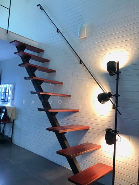 Servis Apartment untuk Dijual di Empire Damansara - Raymond Tan - Interior - PropertyGuru.com.my