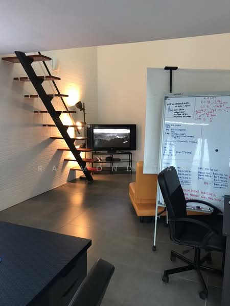 Servis Apartment untuk Dijual di Empire Damansara - Raymond Tan - Interior - PropertyGuru.com.my