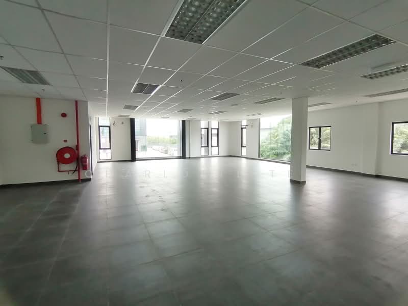 Warehouse for Rent in Taman Sijangkang Jaya (Telok Panglima Garang) - Charlotte Tee - Interior - PropertyGuru.com.my
