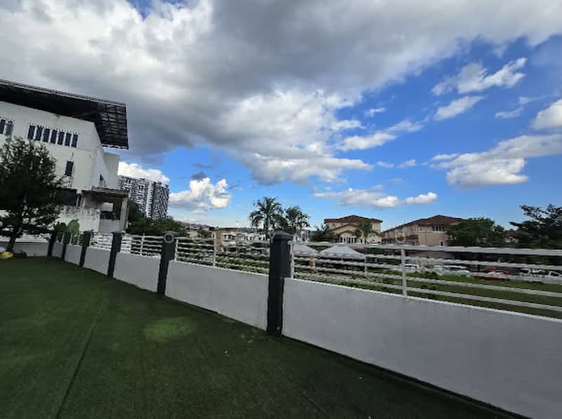 Rumah Berkembar untuk Dijual di Seri Sungai Long (Kajang) - Jocelyn Soo - PropertyGuru.com.my