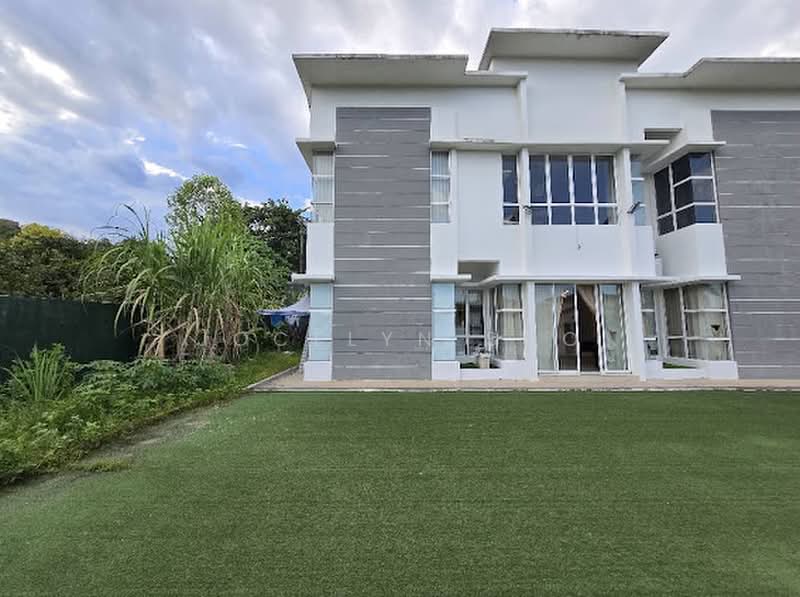Rumah Berkembar untuk Dijual di Seri Sungai Long (Kajang) - Jocelyn Soo - PropertyGuru.com.my