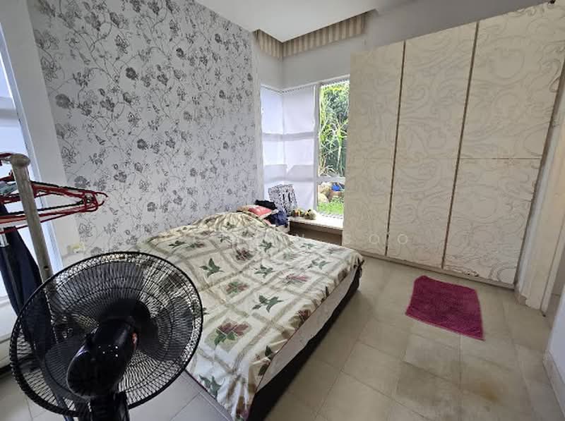 Rumah Berkembar untuk Dijual di Seri Sungai Long (Kajang) - Jocelyn Soo - PropertyGuru.com.my