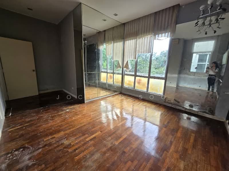 Rumah Berkembar untuk Dijual di Seri Sungai Long (Kajang) - Jocelyn Soo - PropertyGuru.com.my