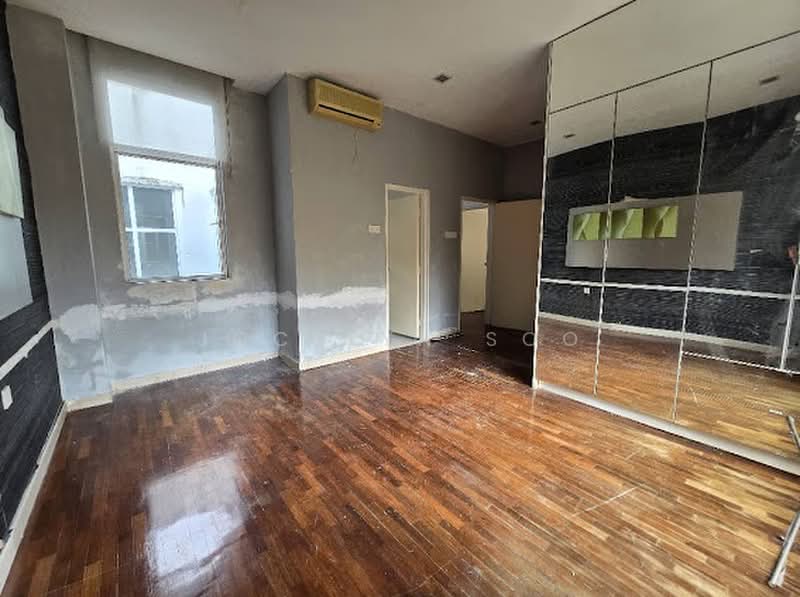 Rumah Berkembar untuk Dijual di Seri Sungai Long (Kajang) - Jocelyn Soo - PropertyGuru.com.my