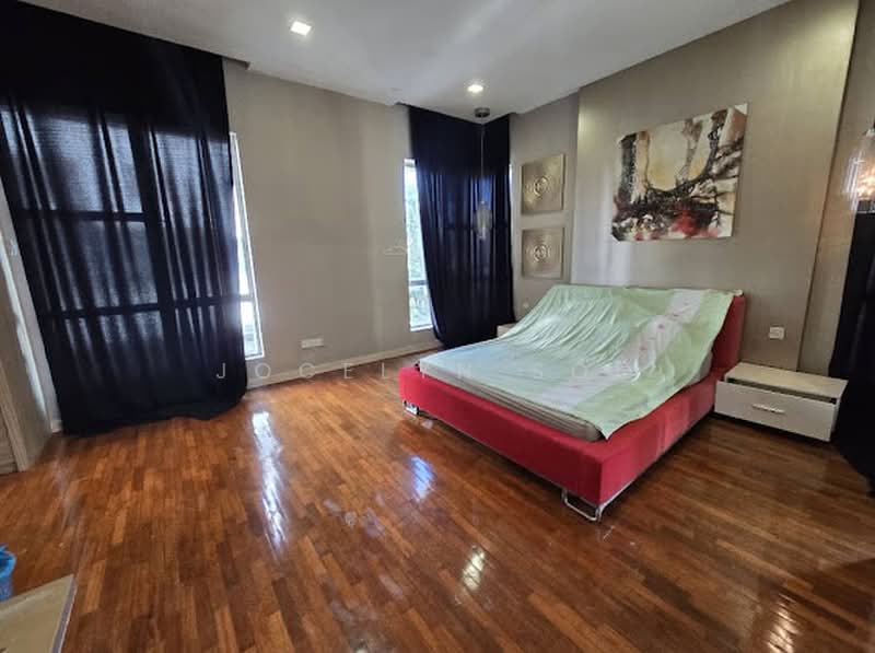 Rumah Berkembar untuk Dijual di Seri Sungai Long (Kajang) - Jocelyn Soo - PropertyGuru.com.my