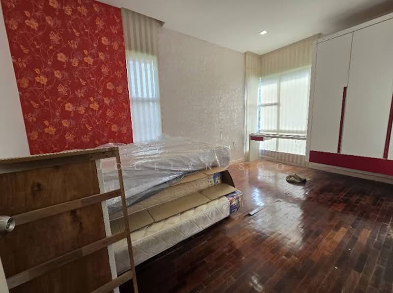 Rumah Berkembar untuk Dijual di Seri Sungai Long (Kajang) - Jocelyn Soo - PropertyGuru.com.my