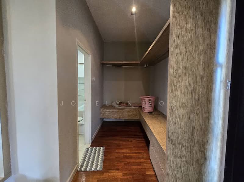 Rumah Berkembar untuk Dijual di Seri Sungai Long (Kajang) - Jocelyn Soo - PropertyGuru.com.my