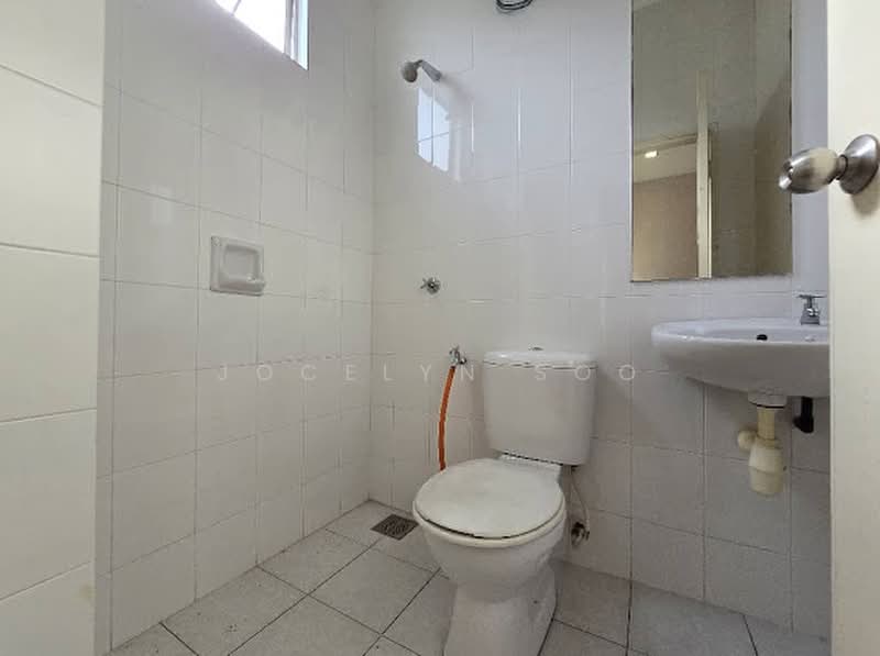 Rumah Berkembar untuk Dijual di Seri Sungai Long (Kajang) - Jocelyn Soo - PropertyGuru.com.my