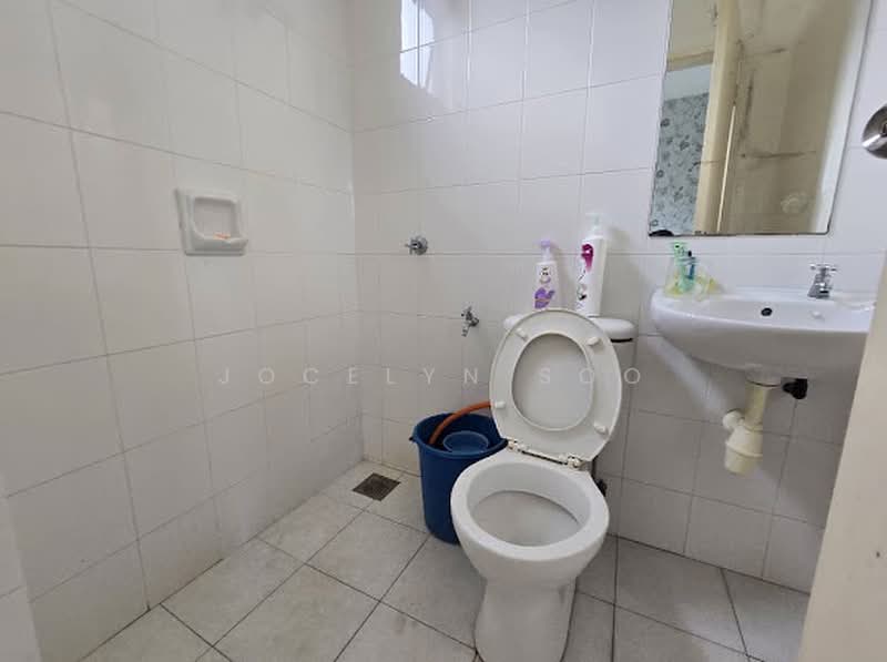 Rumah Berkembar untuk Dijual di Seri Sungai Long (Kajang) - Jocelyn Soo - PropertyGuru.com.my