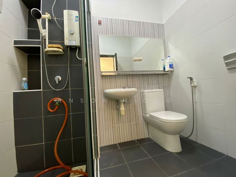 2-storey Terraced House for Sale in Setia Eco Village (Gelang Patah) - Anson Hiong - Bathroom - PropertyGuru.com.my