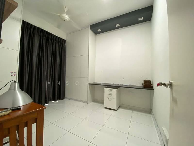 2-storey Terraced House for Sale in Setia Eco Village (Gelang Patah) - Anson Hiong - Study - PropertyGuru.com.my