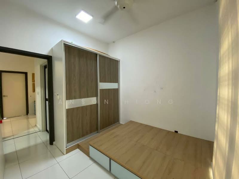 2-storey Terraced House for Sale in Setia Eco Village (Gelang Patah) - Anson Hiong - Bedroom - PropertyGuru.com.my