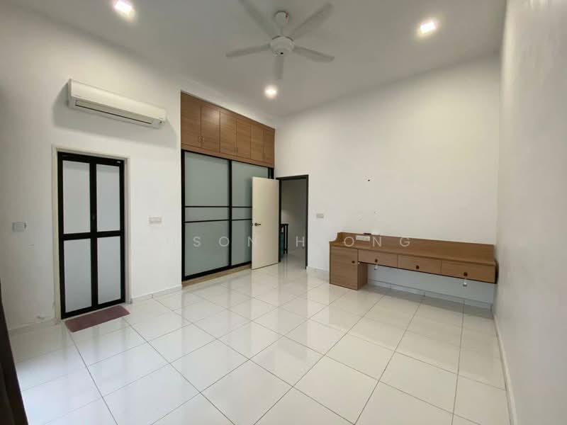 2-storey Terraced House for Sale in Setia Eco Village (Gelang Patah) - Anson Hiong - Bedroom - PropertyGuru.com.my