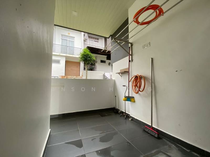 2-storey Terraced House for Sale in Setia Eco Village (Gelang Patah) - Anson Hiong - PropertyGuru.com.my