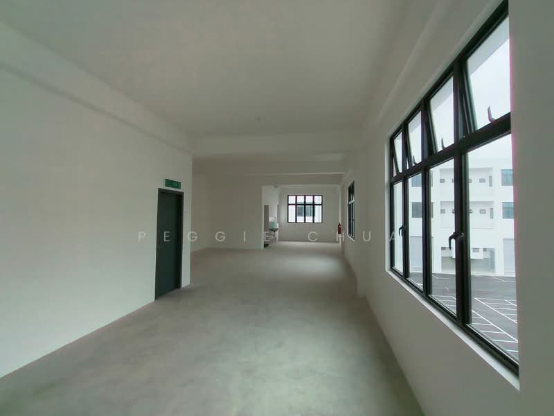 Kedai untuk Disewa di Austin Perdana (Tebrau) - Peggie Chua - Corridor - PropertyGuru.com.my