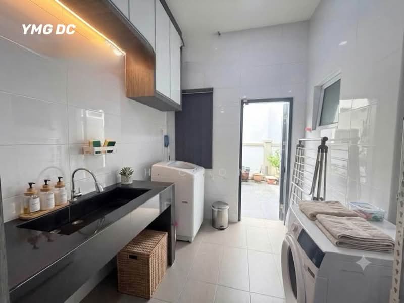 Semi-Detached House for Sale in Taman Sri Andalas (Klang) - KH Chong - Interior - PropertyGuru.com.my